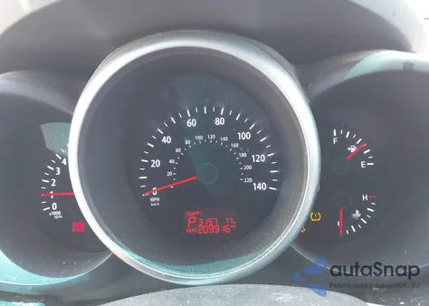 2013 Kia Soul + from USA, damaged, VIN KNDJT2A69D7504893